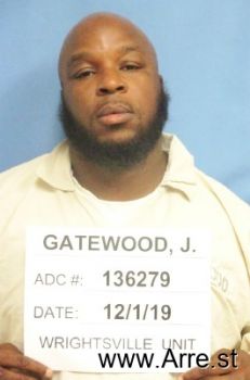 Jeremy  Gatewood Mugshot