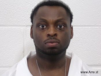 Jermaine K Sullivan Mugshot