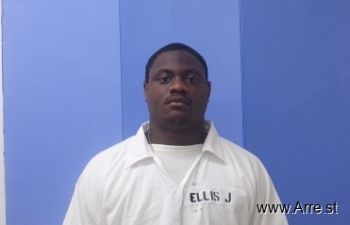 Jerry L Ellisjr Mugshot