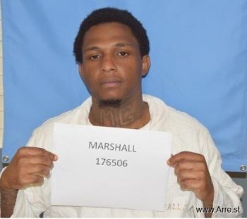 Jerry  Marshall Mugshot