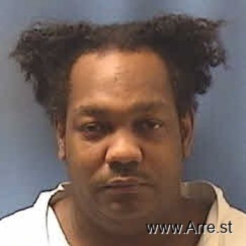 Jerry L Washington Mugshot