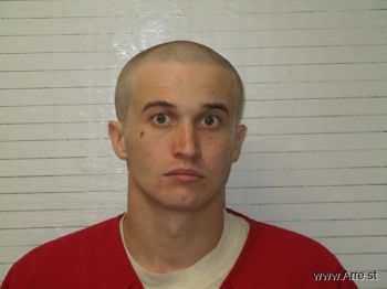 Jesse  Sanders Mugshot