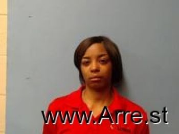 Jessica  White Mugshot