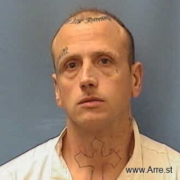 Jimmy R Johnson Mugshot