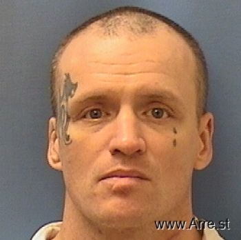 Joel K Henley Mugshot