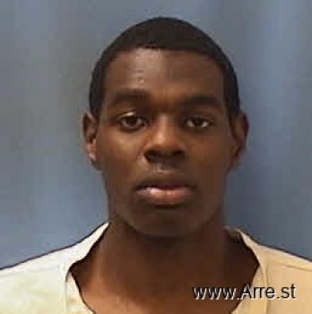 Joevon M Nelson Mugshot