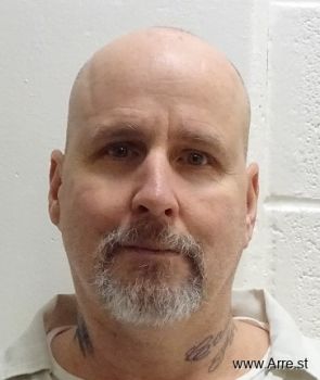 John M Barnes Mugshot