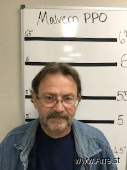 John P Burnett Mugshot