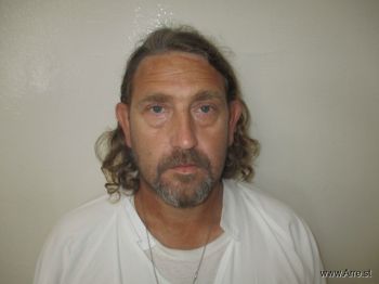 John B Burnett Mugshot