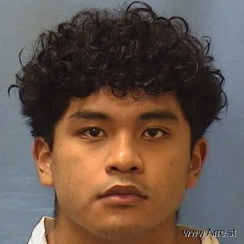 John  Diaz Mugshot