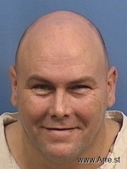 John R Moseley Mugshot