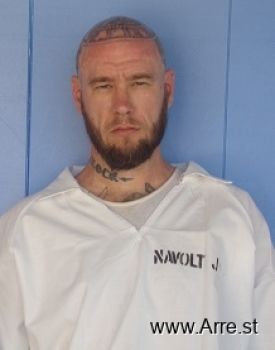 John C Navolt Mugshot