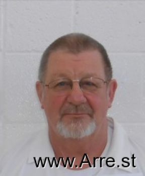 John C Oakley Mugshot