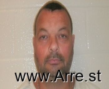 Johnnie D Hill Mugshot