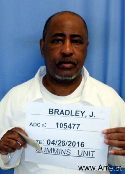 Johnny  Bradleyjr Mugshot