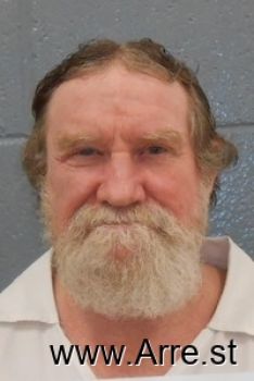 Johnny H Hall Mugshot