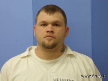 Jonathan  Merritt Mugshot