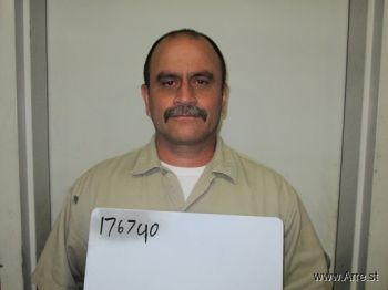 Jose B Anaya Mugshot