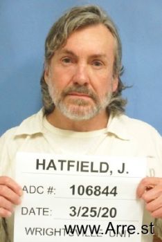 Joseph L Hatfield Mugshot