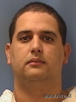 Joseph  Rodriguez-berdecia Mugshot