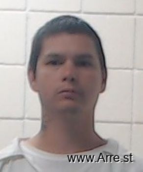 Joshua L Anderson Mugshot