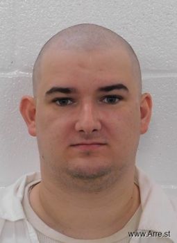 Joshua L Grissom Mugshot