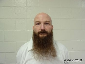 Joshua E Hogue Mugshot