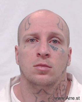 Joshua W Pierce Mugshot