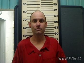 Joshua E Pyron Mugshot