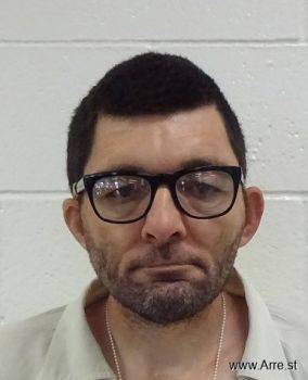 Joshua D Turner Mugshot