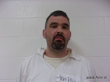 Joshua D Whitworth Mugshot