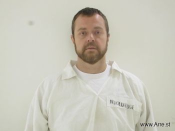 Joshua T Wooldridge Mugshot