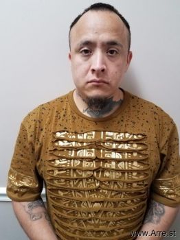 Juan  Carrillo Mugshot