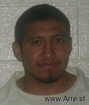 Juan P Corona-mota Mugshot