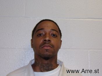 Julian K Meadows Mugshot