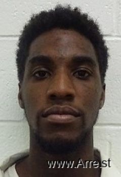 Jumarrii  Willis Mugshot