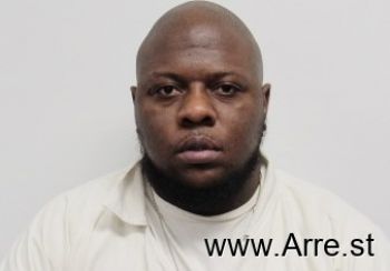 Justin D Moore Mugshot