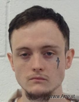 Justin  Nix Mugshot