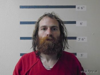 Justin L Potts Mugshot