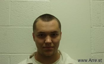 Justin S Staton Mugshot