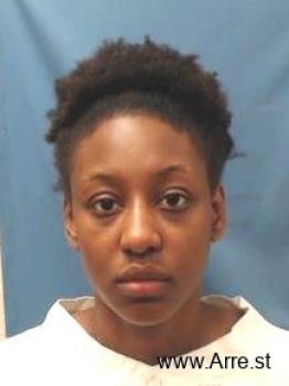 Kaila S Henry Mugshot