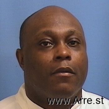 Keith M Moore Mugshot