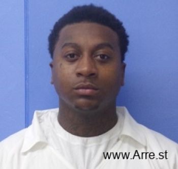 Keith L White Mugshot