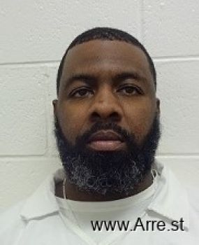 Keithrick  Moore Mugshot