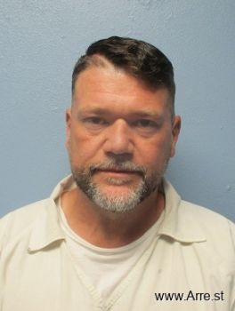 Kenneth D Cox Mugshot