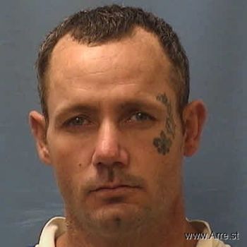 Kenneth M Norwood Mugshot