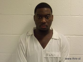 Kenneth E Wilson Mugshot