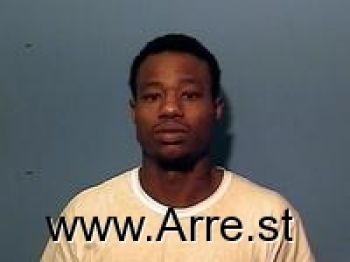 Kentrell  Williams Mugshot