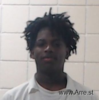 Keon D White Mugshot