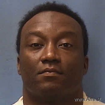 Kerry L Jackson Mugshot